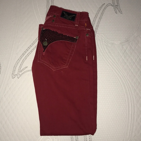 Robin Jeans